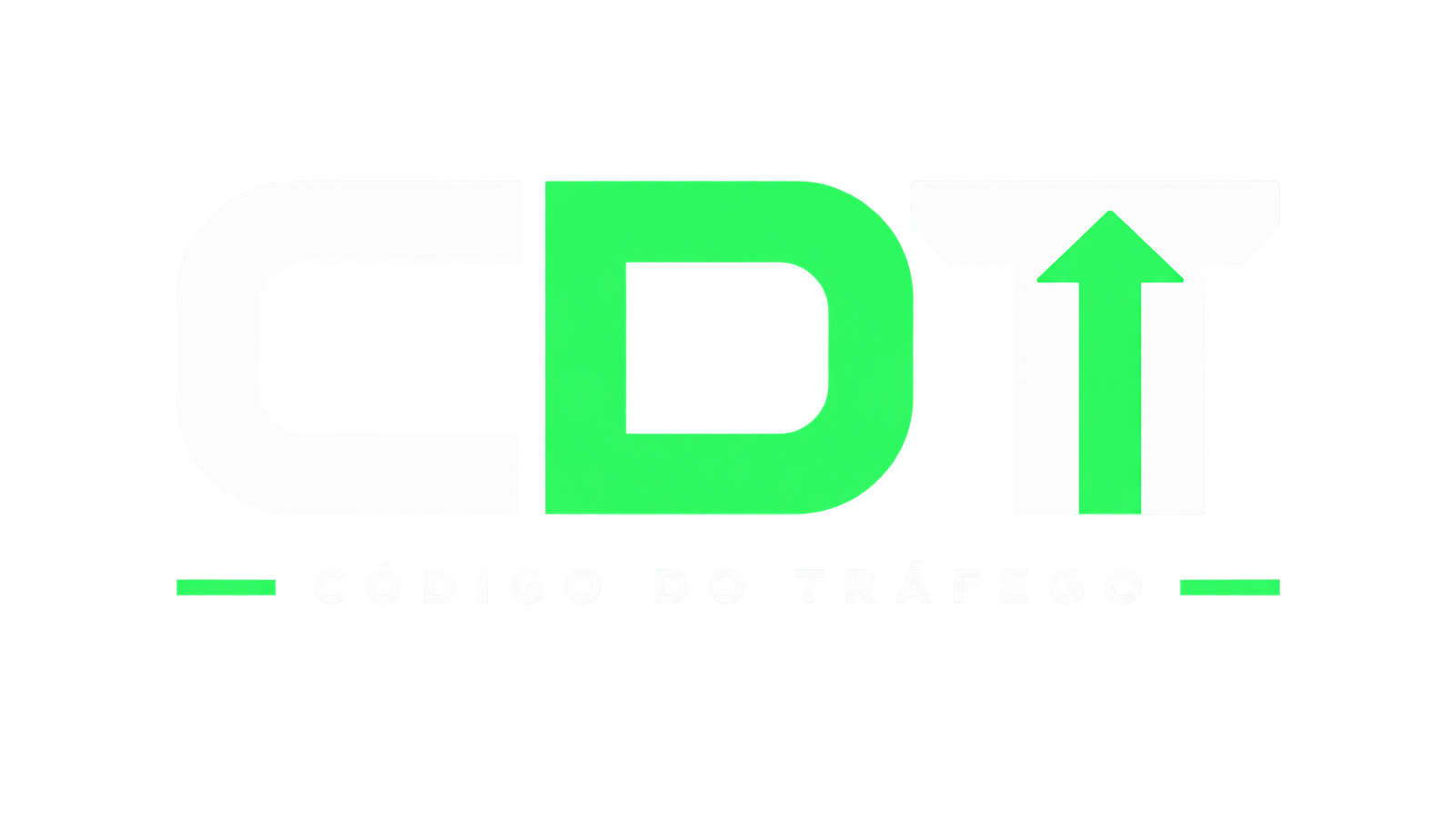 CDT — Código do Tráfego